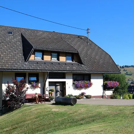 Haus Marlene Kaiser Apartment Aussertal