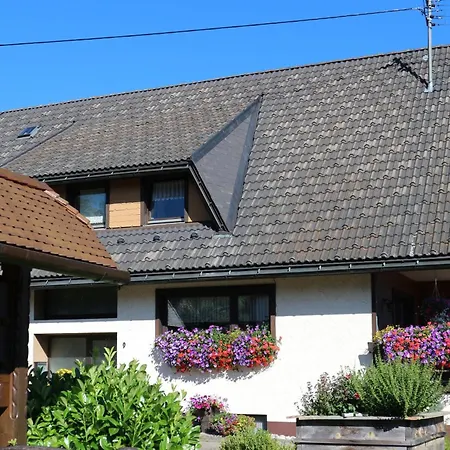 Haus Marlene Kaiser Apartment *
