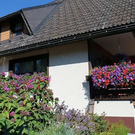Apartment Haus Marlene Kaiser Aussertal