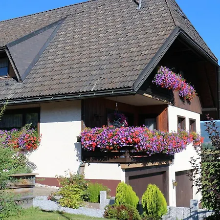 Haus Marlene Kaiser * Aussertal