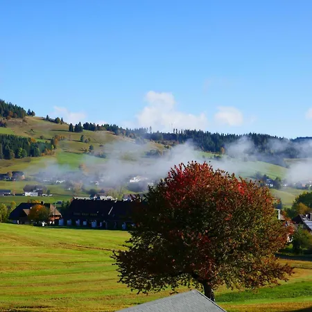 Haus Marlene Kaiser * Aussertal