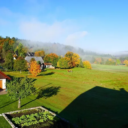 Haus Marlene Kaiser *