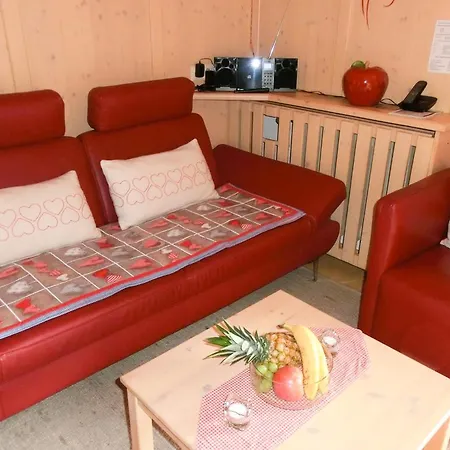 Haus Marlene Kaiser Apartment *