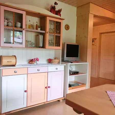 Haus Marlene Kaiser * Aussertal