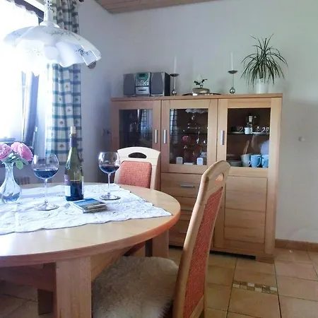 Apartment Haus Marlene Kaiser *