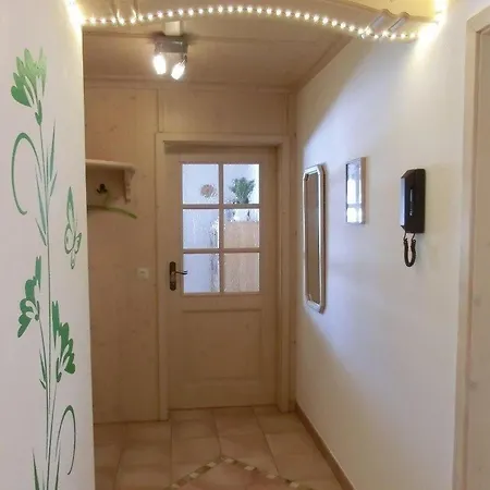 Haus Marlene Kaiser *