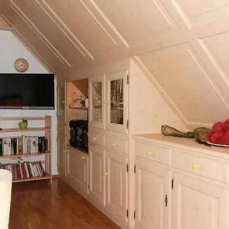 Haus Marlene Kaiser Aussertal